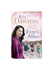 Evie's Allies - 9781409164845