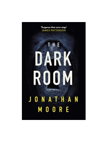 The Dark Room - 9781409165040