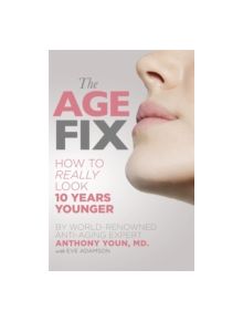 The Age Fix - 9781409165125