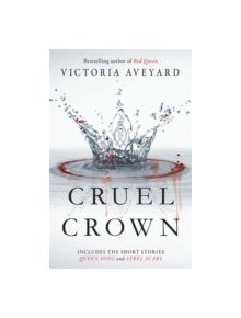 Cruel Crown - 9781409165330