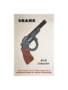 Shane - 9781409165668