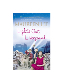 Lights Out Liverpool - 9781409165750