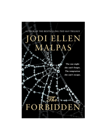 The Forbidden - 9781409166429