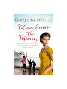 Music Across the Mersey - 9781409166696
