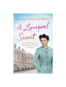 A Liverpool Secret - 9781409166733