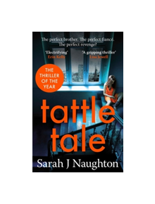 Tattletale - 9781409166955
