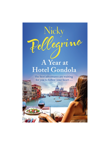 A Year at Hotel Gondola - 9781409167686
