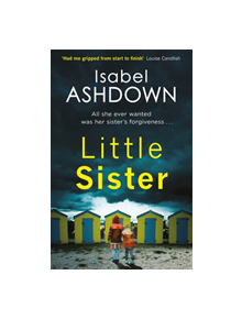Little Sister - 9781409167945