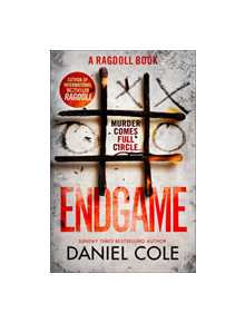 Endgame - 9781409168850