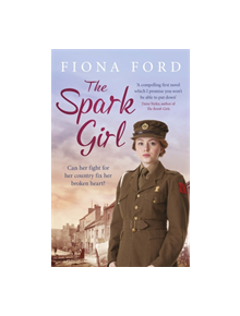 The Spark Girl - 9781409170112