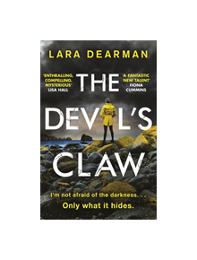 The Devil's Claw - 9781409170280