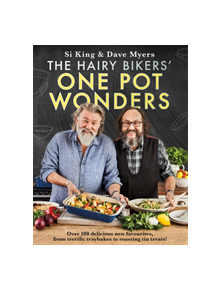 The Hairy Bikers' One Pot Wonders - 9781409171935