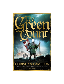 The Green Count - 9781409172802