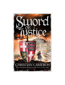 Sword of Justice - 9781409172826