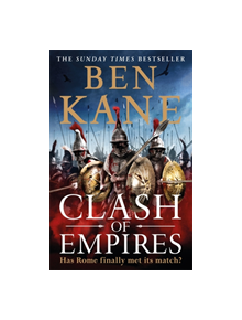 Clash of Empires - 9781409173397