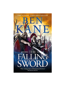 The Falling Sword - 9781409173434
