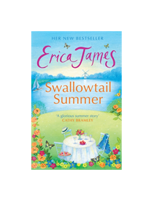 Swallowtail Summer - 9781409173793