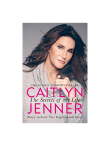 The Secrets of My Life - 9781409173960