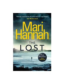 The Lost - 9781409174059