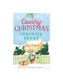 A Country Christmas - 9781409175285