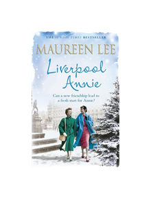 Liverpool Annie - 9781409175605
