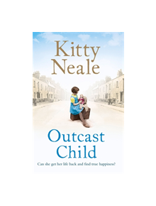 Outcast Child - 9781409175612