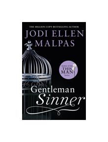 Gentleman Sinner - 9781409176138