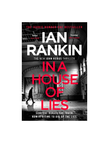 In a House of Lies - 9781409176909