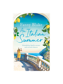 An Italian Summer - 9781409177128