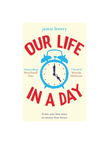 Our Life in a Day - 9781409178163