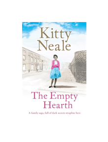 The Empty Hearth - 9781409178774