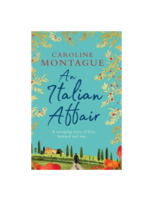 An Italian Affair - 9781409180784