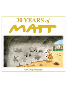 30 Years of Matt - 9781409180982