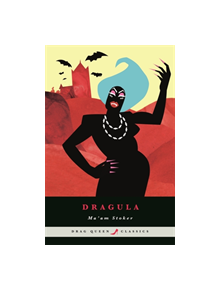Dragula - 9781409181101