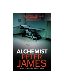 Alchemist - 9781409181224
