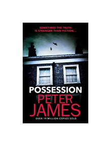 Possession - 9781409181279