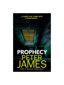 Prophecy - 9781409181286