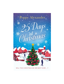 25 Days in December - 9781409181538