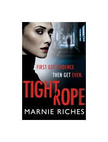 Tightrope - 9781409181941