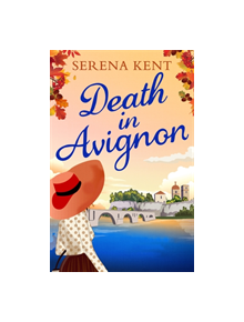 Death in Avignon - 9781409182030