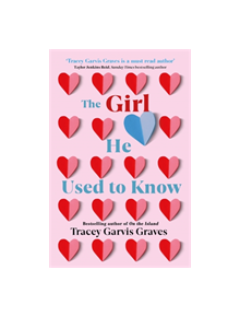 The Girl He Used to Know - 9781409183693