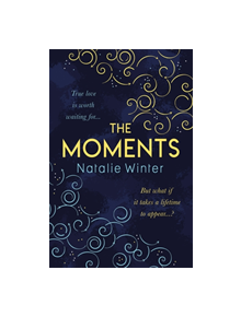 The Moments - 9781409184850