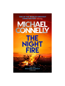 The Night Fire - 9781409186052