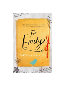 For Emily - 9781409187332