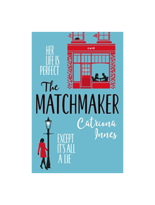 The Matchmaker - 9781409188377