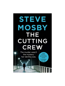 The Cutting Crew - 9781409188872