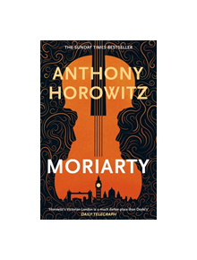 Moriarty - 9781409189305