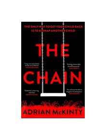 Chain - 9781409189596