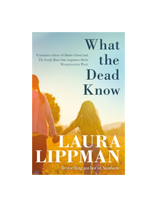 What the Dead Know - 9781409190233