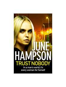 Trust Nobody - 9781409190240